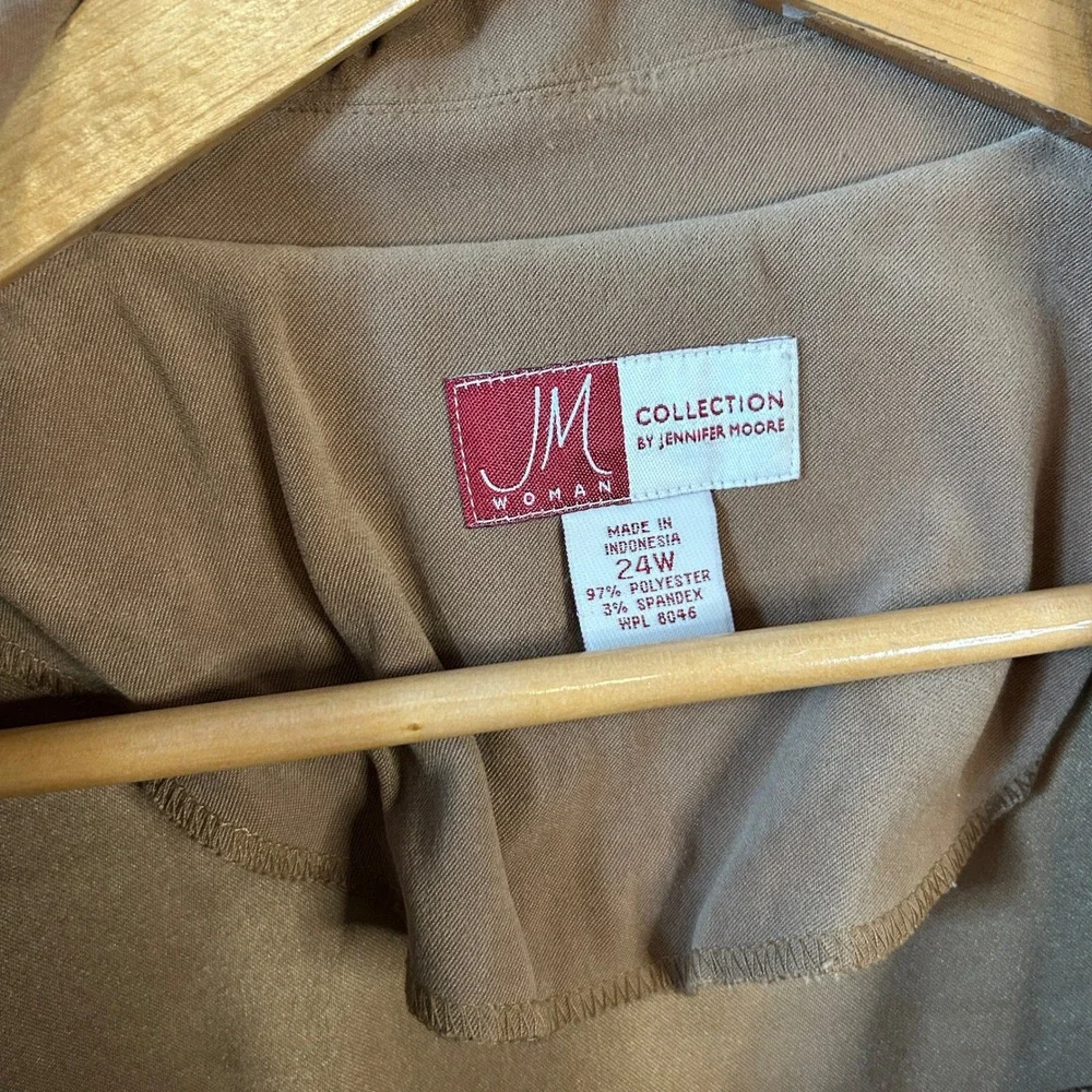 JM Collection by Jennifer Moore this vintage